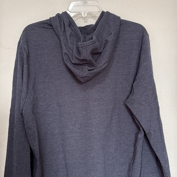 MICHAEL KORS DARK GRAY HOODIE - Picture 6 of 6